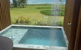 Flat Studio beira mar com piscina privativa - Praia dos CARNEIROS TAMANDARÉ